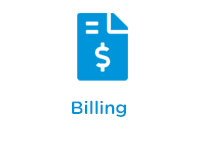 Billing