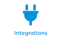 Integrations