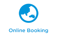 Online Booking