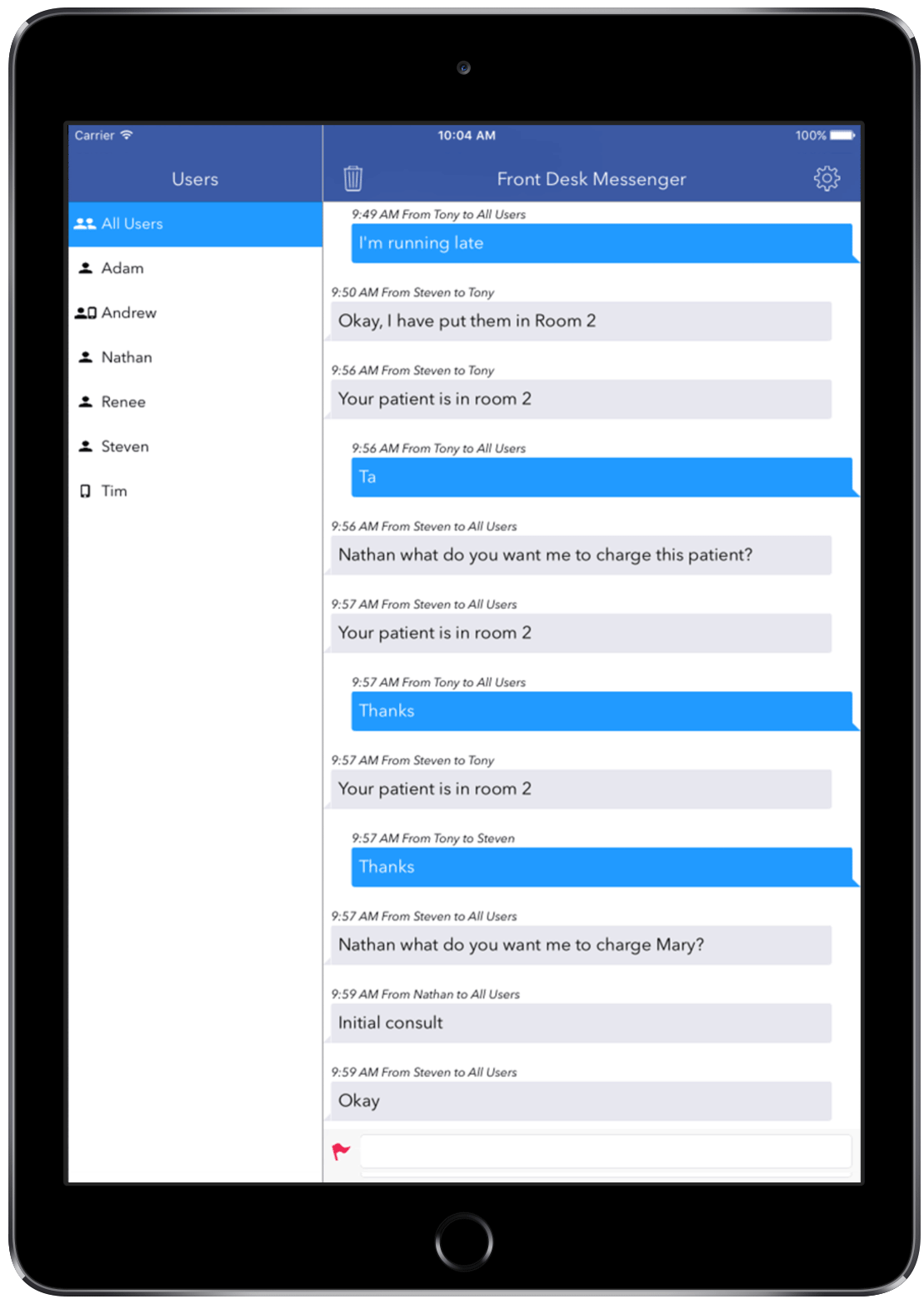 free messenger for android tablet free messenger for android tablet